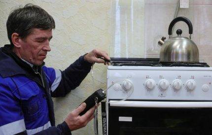 Élimination des réchauds à gaz : comment se débarrasser gratuitement d'un vieux réchaud à gaz