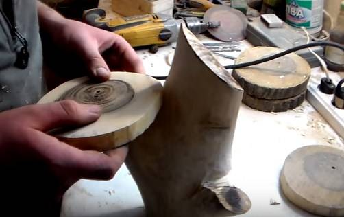 Nous fabriquons une étagère pour les livres de nos propres mains: 6 solutions originales