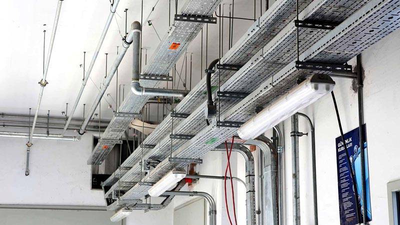 Coffret électrique : avantages, types, installation