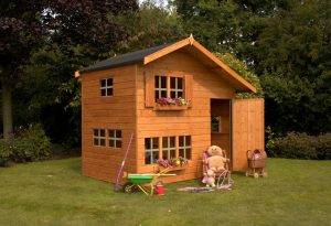 Ventilation dans une maison privée à deux étages: options pour organiser un échange d'air sans problème