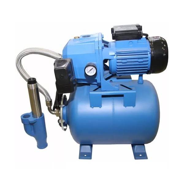 Station de pompage pour une maison privée: comment choisir et quoi regarder avant d'acheter