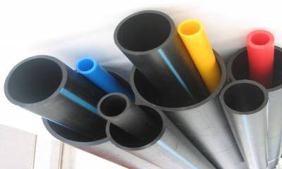 Morceaux d'argile dans la colonne montante d'eau chaude - que faire