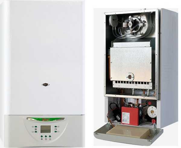 Aperçu des chaudières à gaz de la marque Danko