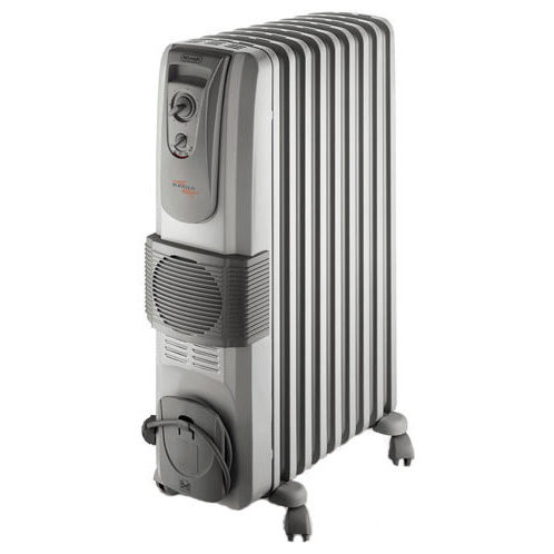 Réchauffeur d'huile radiateur delonghi trrs 0920