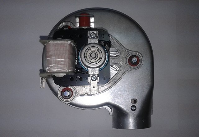 Codes d'erreur de la chaudière "Master Gas": décodage des symboles et guides de dépannage