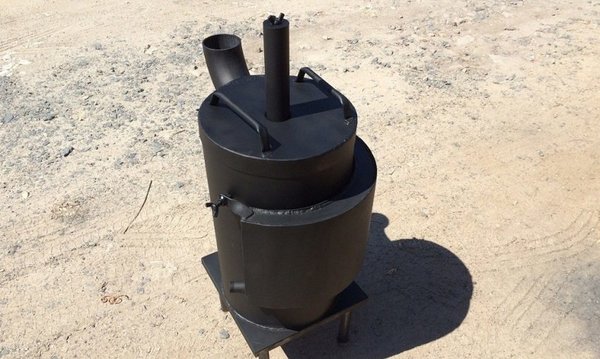 Bubafonya fais-le toi-même