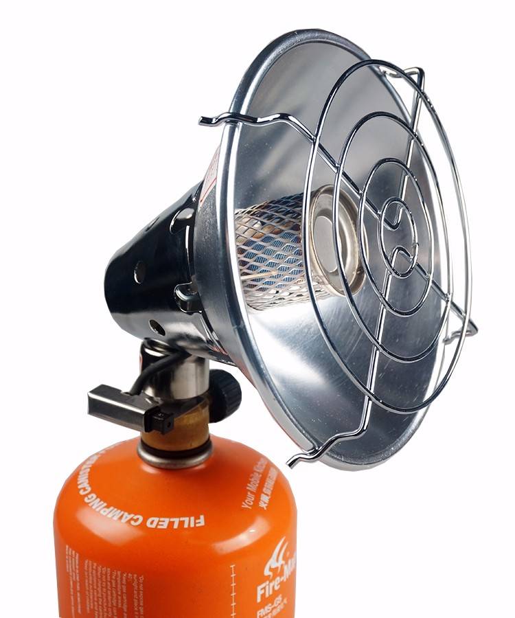 Évaluation des réchauds à gaz touristiques: une douzaine de modèles populaires + ce qu'il faut rechercher lors de l'achat