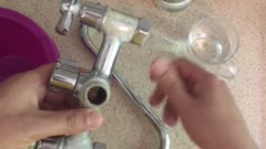 Éliminer le calcaire de différentes manières