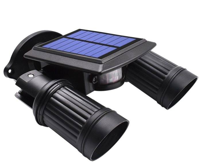 Comment choisir la meilleure lampe LED d'extérieur à énergie solaire : caractéristiques importantes, ce qu'il faut rechercher lors du choix, classement des 7 meilleurs et aperçu des modèles populaires, leurs avantages et leurs inconvénients