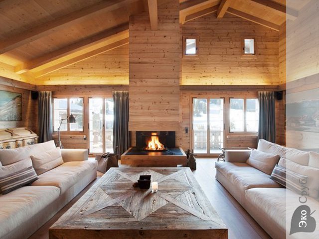 Chauffage dans une maison en bois : un aperçu comparatif des systèmes adaptés pour une maison en bois