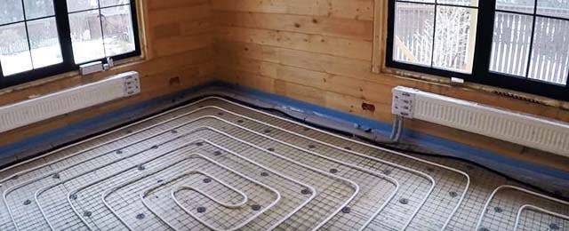 Comment concevoir un schéma thermique pour une chaufferie pour une maison privée + quelques exemples d'automatisation