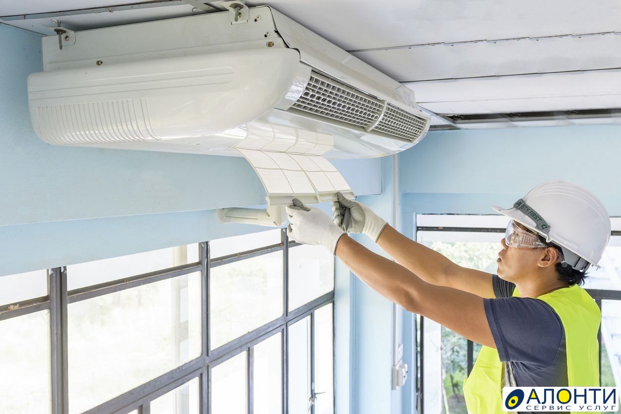 Comment installer soi-même un climatiseur