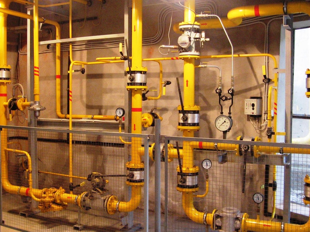 Projet de gazéification d'une maison privée: documents nécessaires, caractéristiques de rédaction et de conception