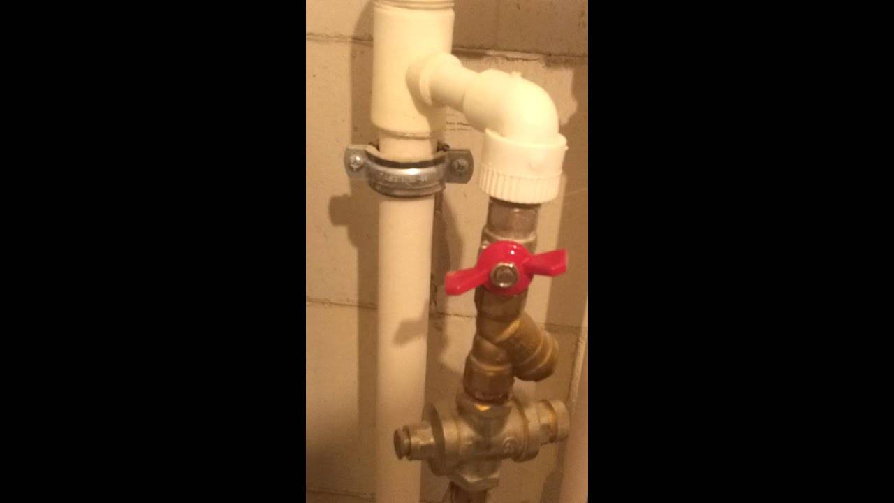 Pourquoi les tuyaux de plomberie et de chauffage bourdonnent-ils parfois