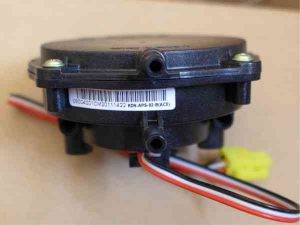 Codes d'erreur et dysfonctionnements des chaudières à gaz Navien