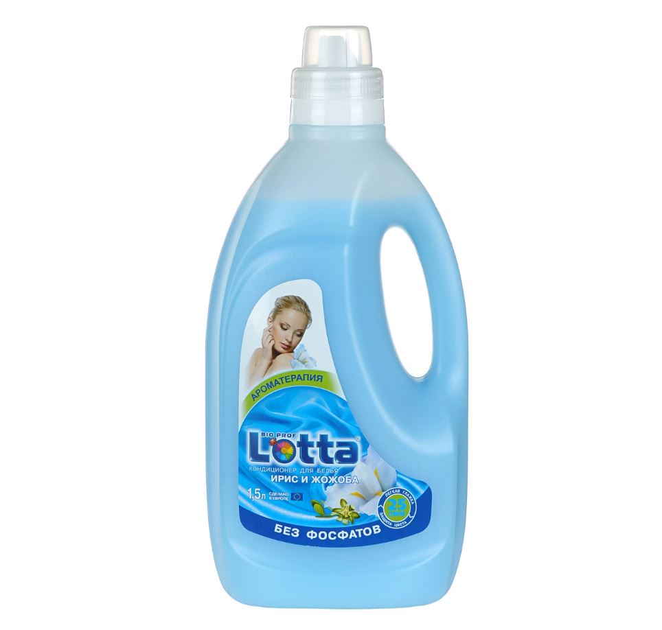 Comment utiliser l'adoucissant