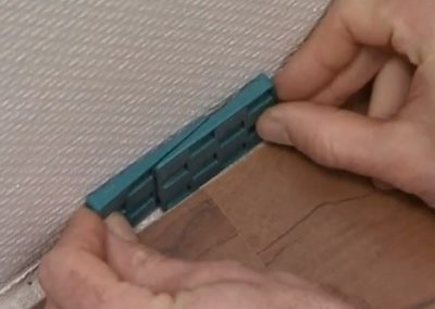 Comment poser correctement un sol stratifié : instructions d'installation étape par étape + caractéristiques pour choisir un revêtement