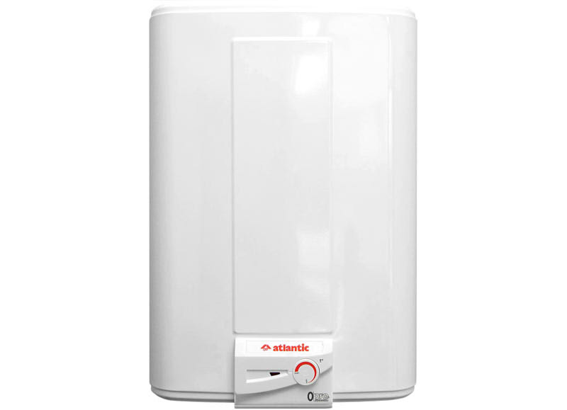 Vue d'ensemble des chaudières à accumulation "Atlantic" avec critiques.