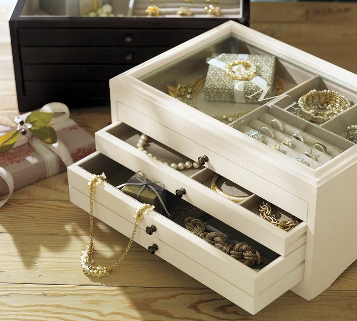 Recommandations générales à suivre lorsque vous travaillez dans une bijouterie