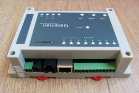 Qu'est-ce qu'une maison intelligente : principe de fonctionnement et dispositif + conseils de création de projet et de montage