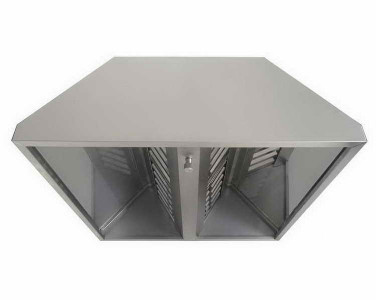 Une hotte sans conduit d'air pour la cuisine est-elle la dernière technologie ou un appareil inutile ?