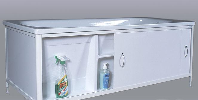 Installation de bain acrylique à faire soi-même : instructions d'installation détaillées étape par étape