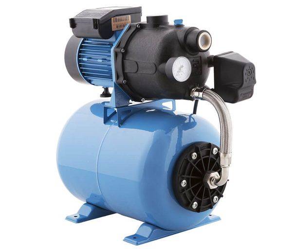 Pompes submersibles pour un puits : 15 meilleurs modèles + conseils pour les acheteurs