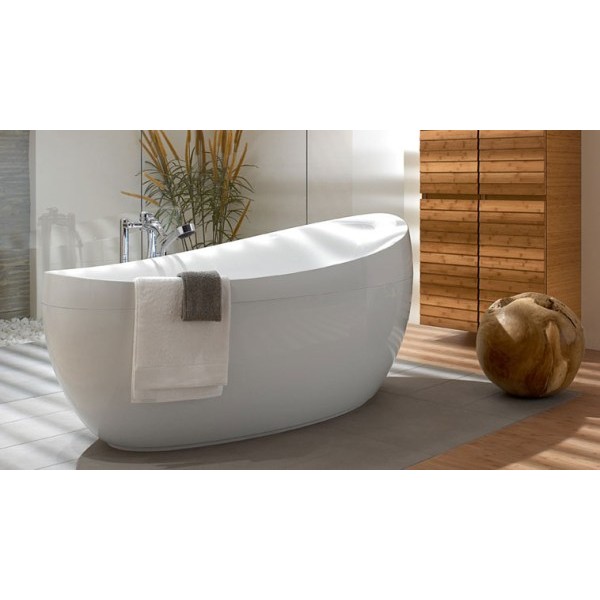 Les secrets du choix d'un bain