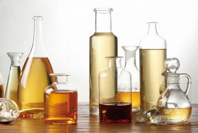 7 produits qui peuvent être remplacés par du vinaigre de table