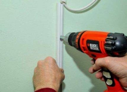 Comment connecter une cloche dans un appartement ou une maison de vos propres mains