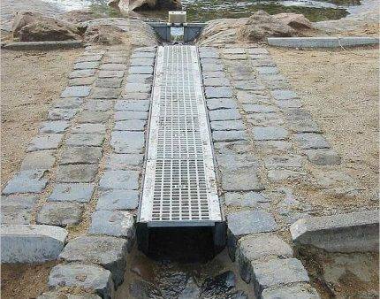 Un bon drainage autour de la maison : analyse des principaux points techniques