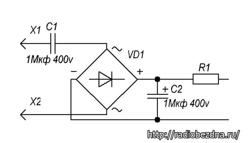 Nous étudions le dispositif des lampes LED pour 220v