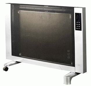 Avantages et inconvénients d'un radiateur mikathermique