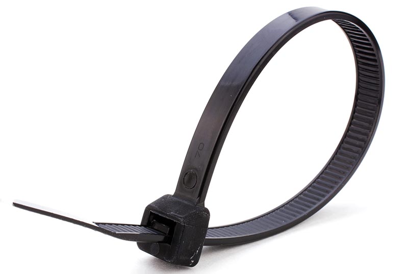 13 façons de résoudre des problèmes mineurs dans votre maison avec un serre-câble