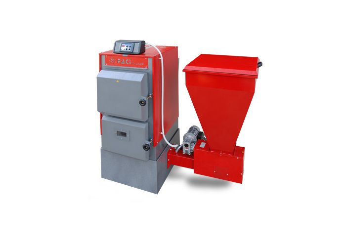 Quelle est la meilleure solution pour chauffer une maison de campagne : bois, granulés, gaz ou électricité