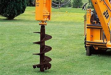 Où et quand est-il préférable de forer un puits sur le site : règles générales + conseils de foreurs expérimentés