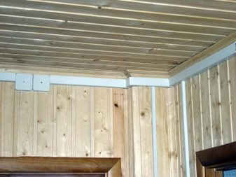 Caractéristiques de la pose des communications dans une maison à ossature