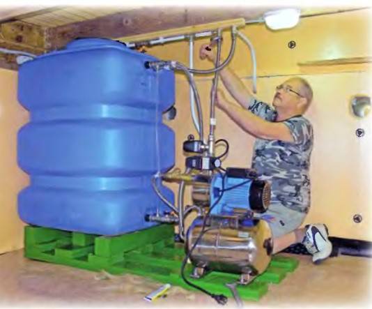 Ce que vous devez savoir lors du choix d'une pompe