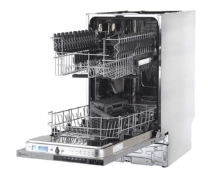 Lave-vaisselle encastrables Electrolux : classement des meilleurs modèles + conseils pour choisir