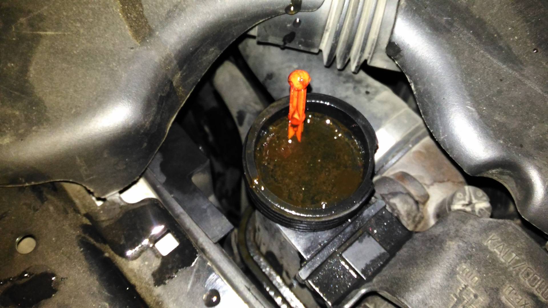 Que faire lorsque la batterie fuit ? types de fuites et comment les réparer