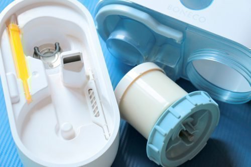 Comment utiliser un humidificateur: les subtilités de fonctionnement et de ravitaillement des appareils climatiques