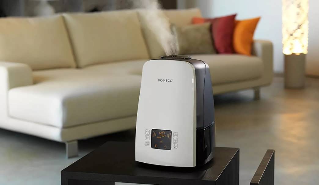 Pourquoi avez-vous besoin d'un humidificateur dans l'appartement : avantages et inconvénients