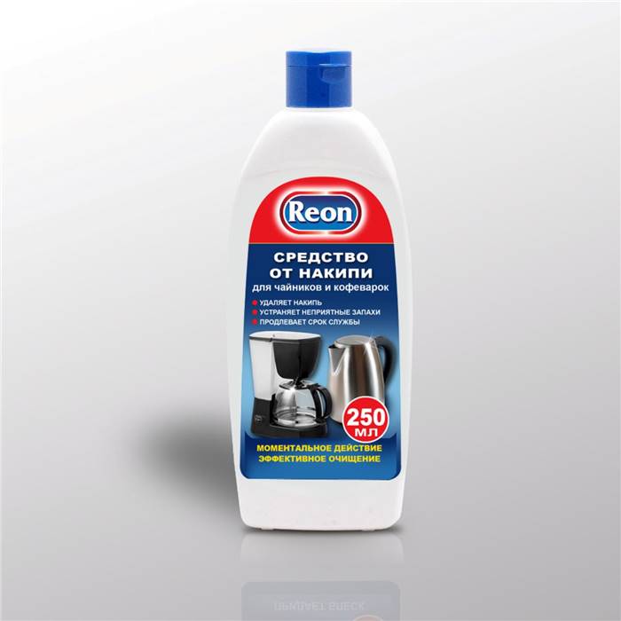 Comment nettoyer la bouilloire du tartre à la maison