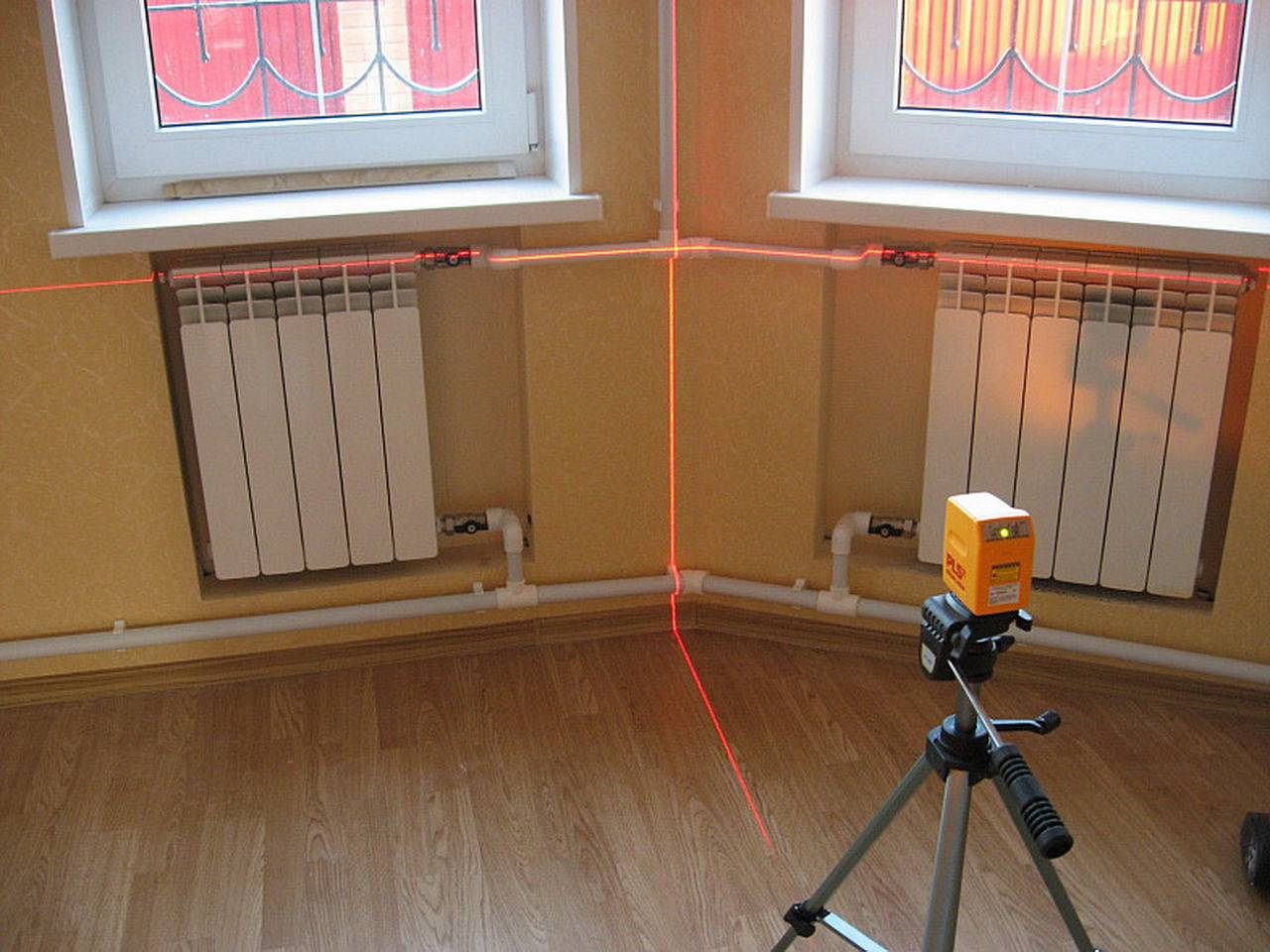 Quel radiateur de chauffage convient le mieux au calcul du chauffage d'une maison privée et à la sélection de l'équipement