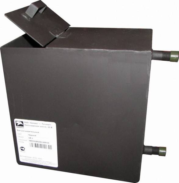 Tout savoir sur le vase d'expansion pour le chauffage : pourquoi en a-t-on besoin, comment ça marche et comment le choisir ?