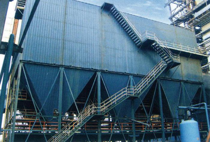 Conception et fonctionnement d'un filtre à manches : avantages et inconvénients + comment le remplacer si nécessaire