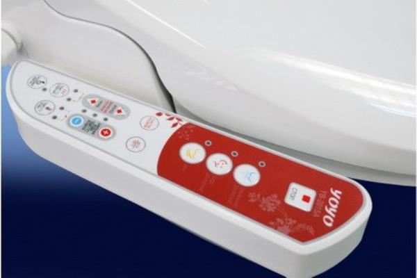 Couvercle de bidet de toilette: types, description du principe de fonctionnement et conseils pour choisir