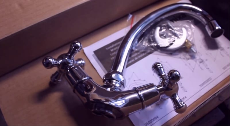 Comment installer un robinet dans la cuisine: instructions étape par étape pour le travail