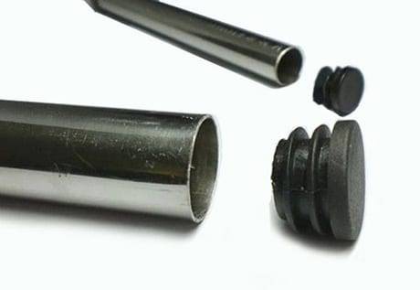 Comment les tuyaux métalliques sont pliés: subtilités technologiques du travail