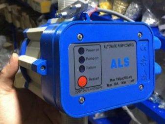 Installation et réglage d'un pressostat d'eau pour une pompe: technologie de travail et erreurs de base